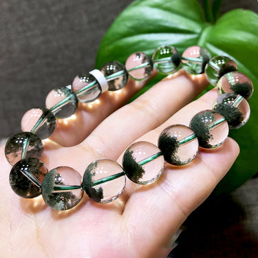 Mystic Phantom Crystal Ethereal Bracelet